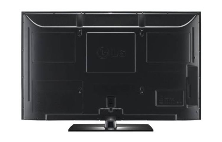 LG تليفزيون إل جي بلازما 42PT350, 42PT350, thumbnail 4
