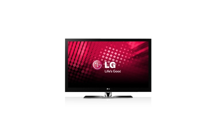 LG تتوفر الآن فئة كاملة من أجهزة التلفزيون, 42SL90
