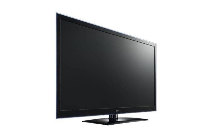 LG [Inch] '' CINEMA 3D TV, 47-42LW4500-PCC, thumbnail 5