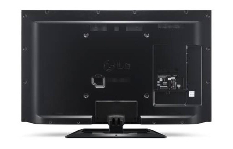 LG تليفزيون مقاس 47 يوصه و مزود بتكنولوجيا السينما ثلاثيه الأبعاد, 47LM5800, thumbnail 3