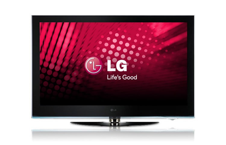 LG هل تلفزيونك يجعل منزلك كما لو كان مسرحًا سينمائيًا, 50PS80