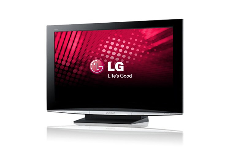 LG هل حلمت يومًا أن تلفزيونك سيتمكن من عرض صورك, 60PS40FR