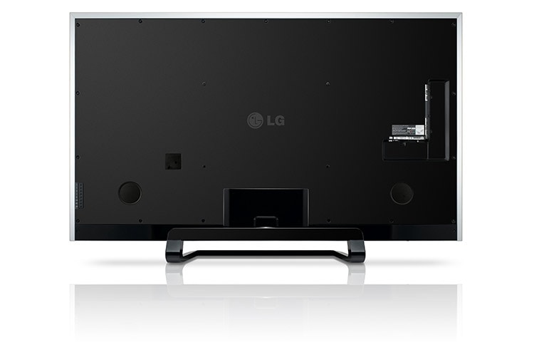 LG أول تليفزيون فى العالم ألترا ديفنيشن 84 بوصه, 84LM9600, thumbnail 4