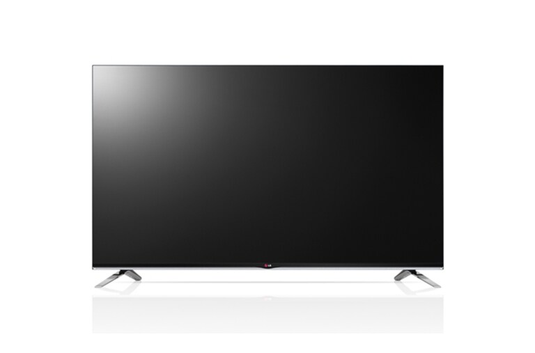 LG تلفاز ثلاثي الأبعاد ذكي مع تقنية webOS, 65LB7200, thumbnail 2