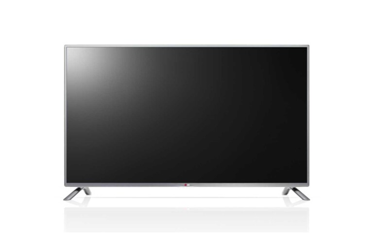 LG تلفاز ثلاثي الأبعاد ذكي مع تقنية webOS, 50LB6520, thumbnail 1