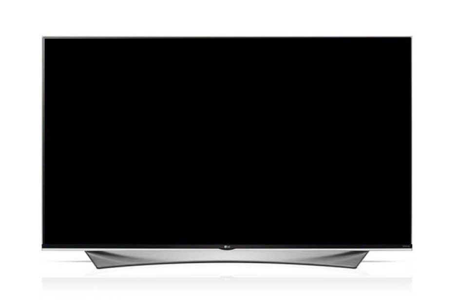 LG ULTRA HD TV, 65UF950T