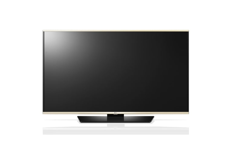 LG webOS TV, 49LF631V, thumbnail 2