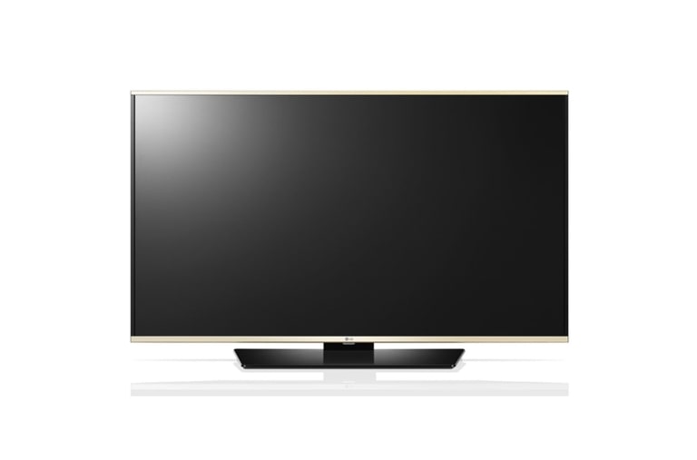 LG webOS TV, 43LF631V, thumbnail 2