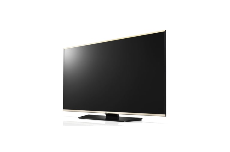 LG webOS TV, 43LF631V, thumbnail 4