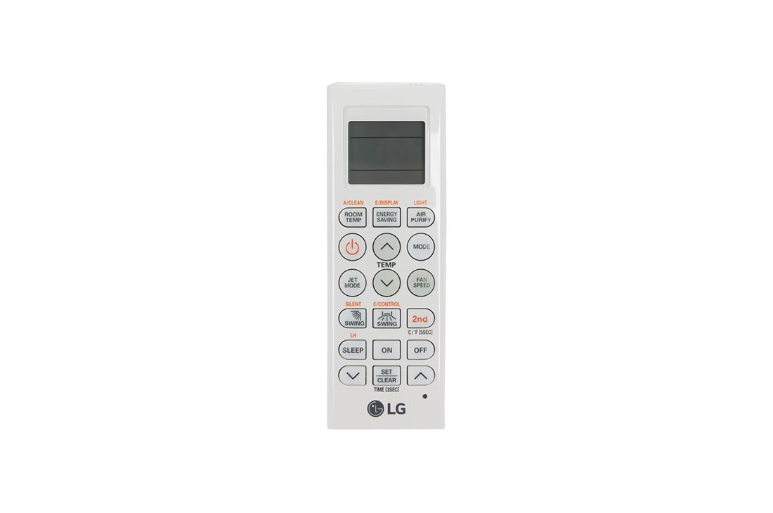 LG Remote Controller Assembly, AKB74375404-accessories-1, AKB74375404