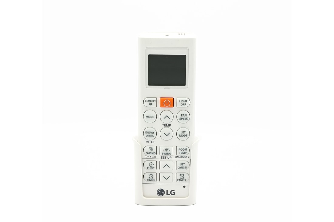 LG Remote Controller Assembly, AKB74955601