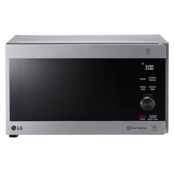 Microwave, LG Neo Chef Technology, 42 Liter Capacity, Smart Inverter, EasyClean, Grill1