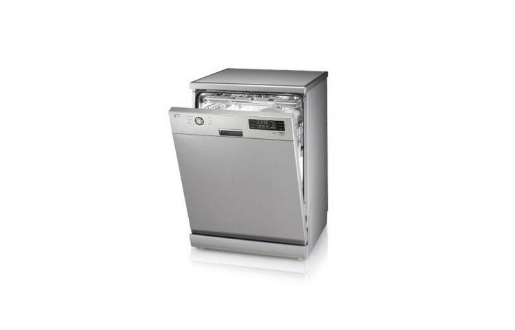 LG Dual Wash System, D1422MF