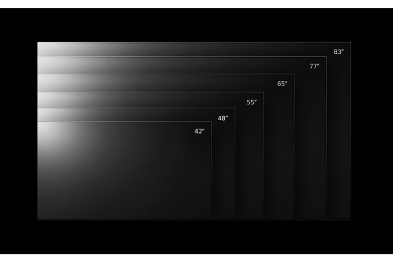 SIZES OF TV SCREENS CHOOSING THE RIGHT SIZE LG Egypt sizes-of-tv-screens-choosing-the-right-size-lg-egypt