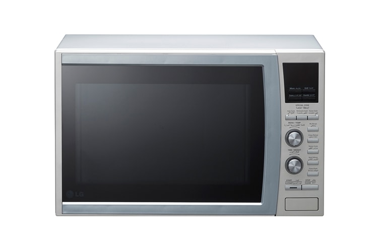 Lg 42l Maestro Convection Silver Egypt Lg Cooking Liances Mc 9280mr Thumbnail 1
