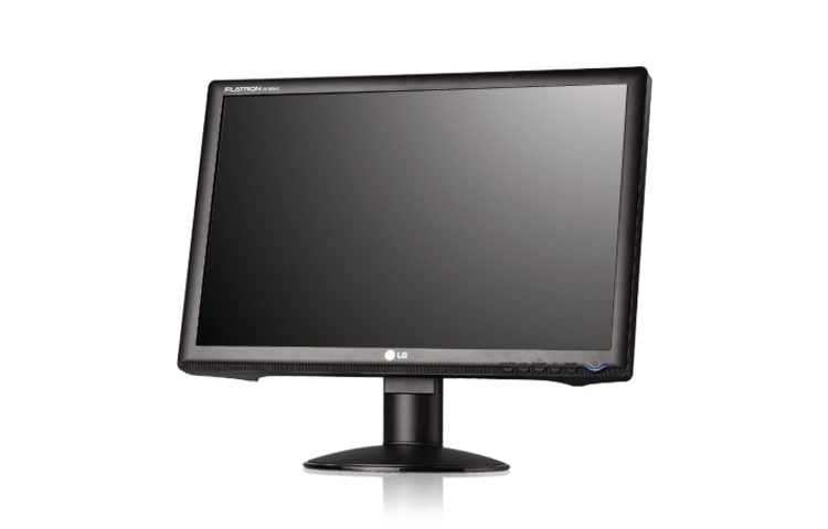 LG 22'' Wide Standard Monitor, W2234S-BN