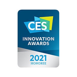 جائزة الابتكار CES 2021