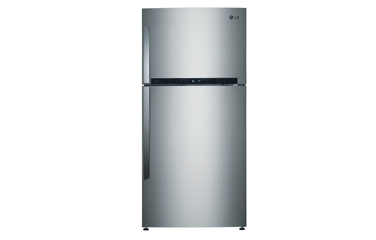 LG Wide Top Freezer Refrigerator with smart invertor compressor, GN-M622HSHL