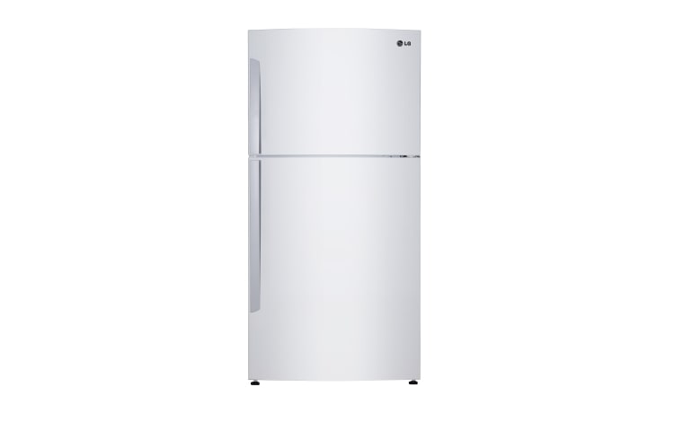 LG Fast Freeze Refrigerator, GR-B762GLCC