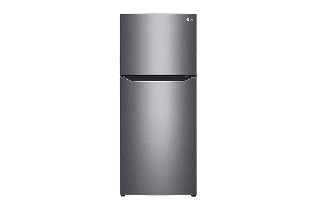 LG Top Freezer 312 Liter , 11 Cubic Feet, GN-B562SQCL