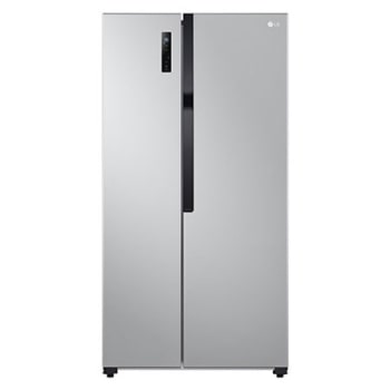 LG 519 Liter, Side-By-Side Refrigerator1