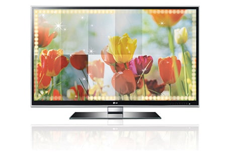 LG 72LM9500 Cinema 3D SMART LED LCD TV | LG Egypt