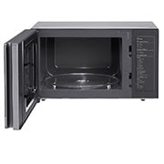 LG Microwave, LG Neo Chef Technology, 42 Liter Capacity, Smart Inverter, EasyClean, Grill, MH8265CIS, thumbnail 2