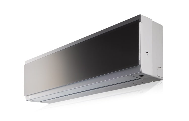 LG Artcool, Single Split Wall Mounted,12,18,24K BTU, Heating & Cooling, World's best seller., KS-H126E-M0