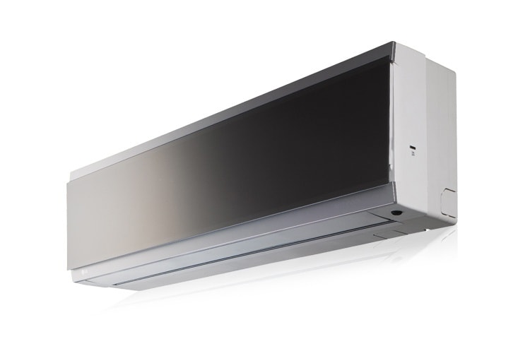 LG Artcool, Single Split Wall Mounted,12,18,24K BTU, Heating & Cooling, World's best seller., KS-H2468-M0
