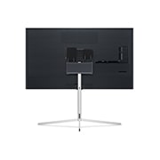 LG OLED Gallery Stand, rear view, FS21GB, thumbnail 5