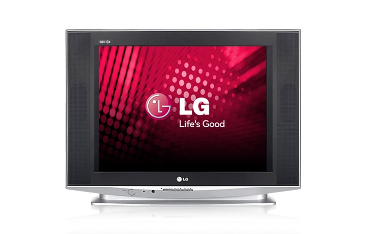 LG flatron, 29FS4RL