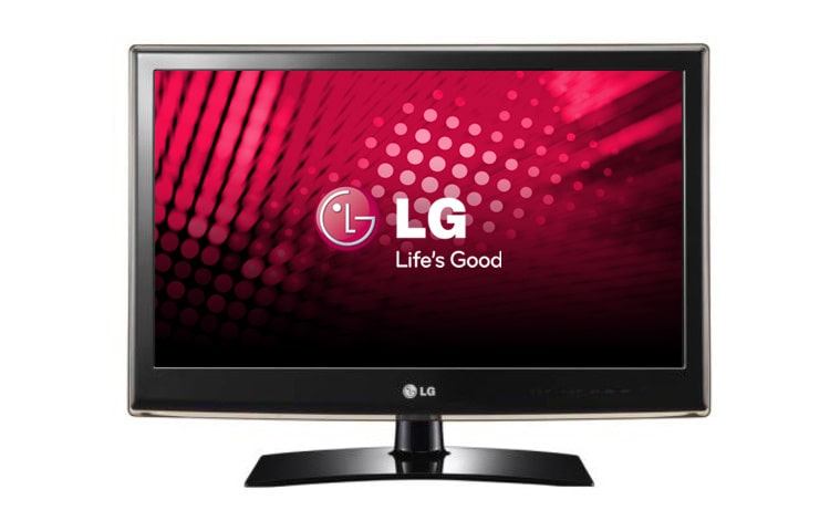 LG [Inch] '' LED LCD TV, 32-26-22LV2510-PCC