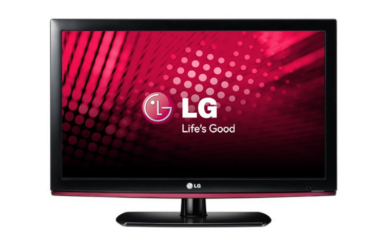 LG 32 HD LCD TV LG Egypt