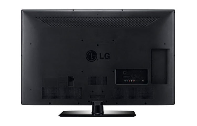 LG 32'' CINEMA 3D TV, 32LM3400, thumbnail 4