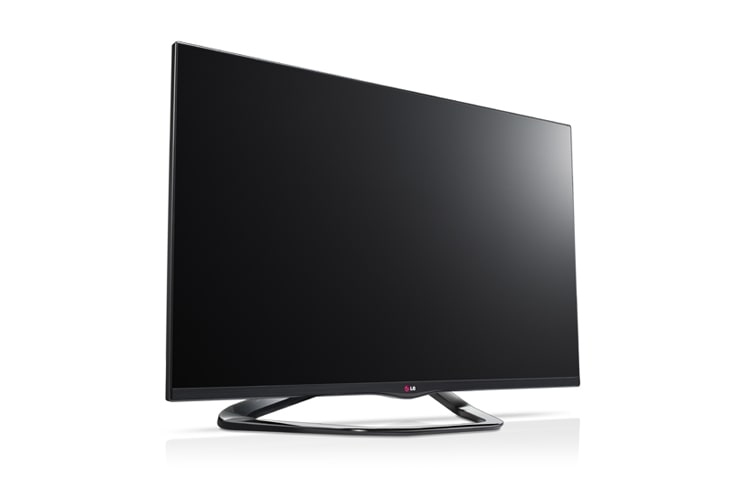 LG 42 inch CINEMA 3D Smart TV LA8600 | LG Egypt