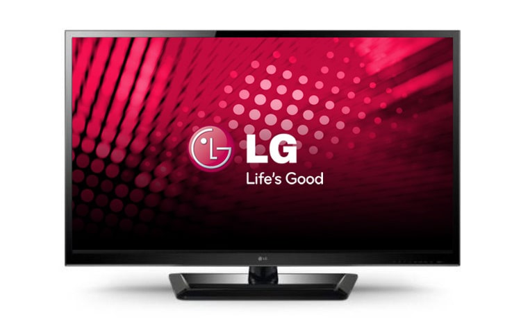 LG 42'' Full HD LED TV, 42LS4600