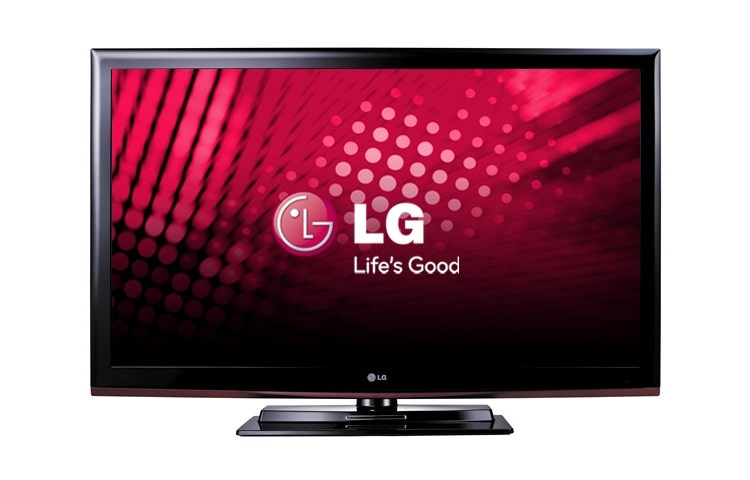 LG Jazz now in LED!, 47LE4600