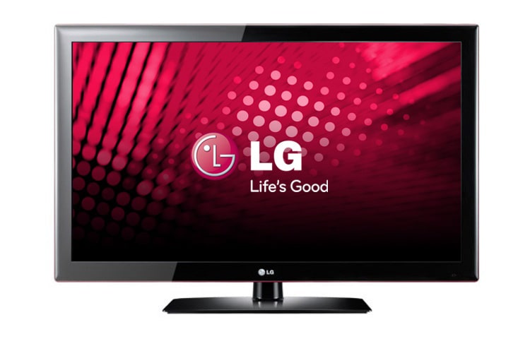 LG 47'' Full HD LCD TV, 47LK530