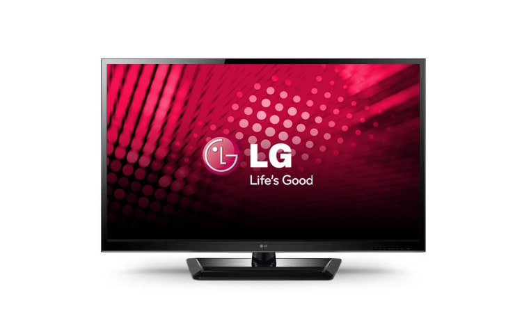 LG 47'' Full HD LED TV, 47LS4600
