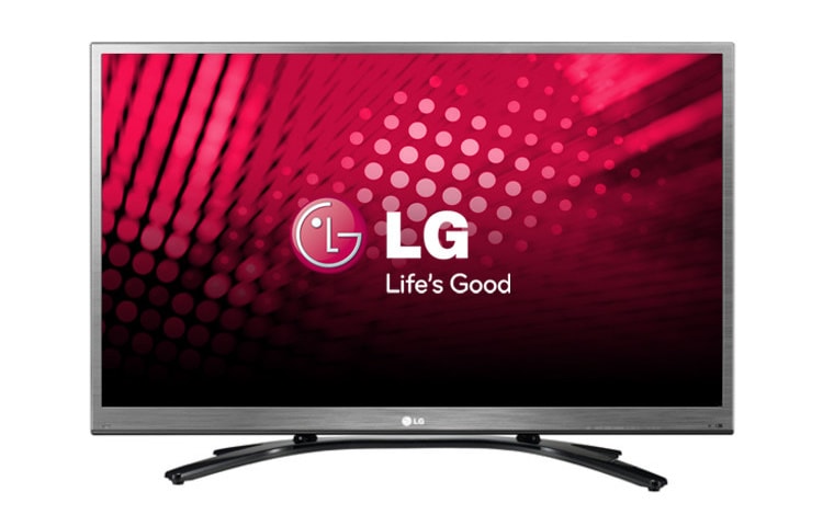 LG 50'' Pentouch TV, 50PT490