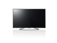 LG 55 inch CINEMA 3D Smart TV LA62101