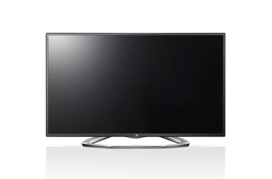 LG 47 inch CINEMA 3D Smart TV LA6210, 47LA6210