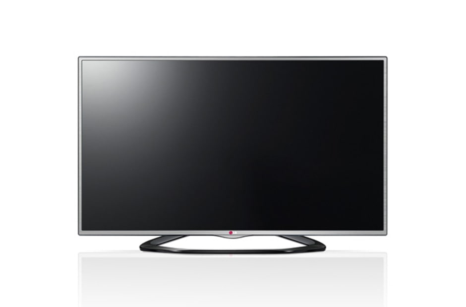 LG 42 inch CINEMA 3D TV LA6130, 42LA6130