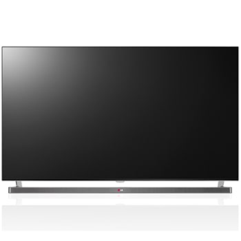 CINEMA 3D Smart TV with webOS1