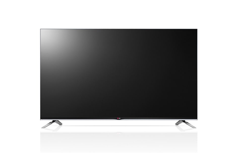 LG CINEMA 3D Smart TV with webOS, 60LB7200