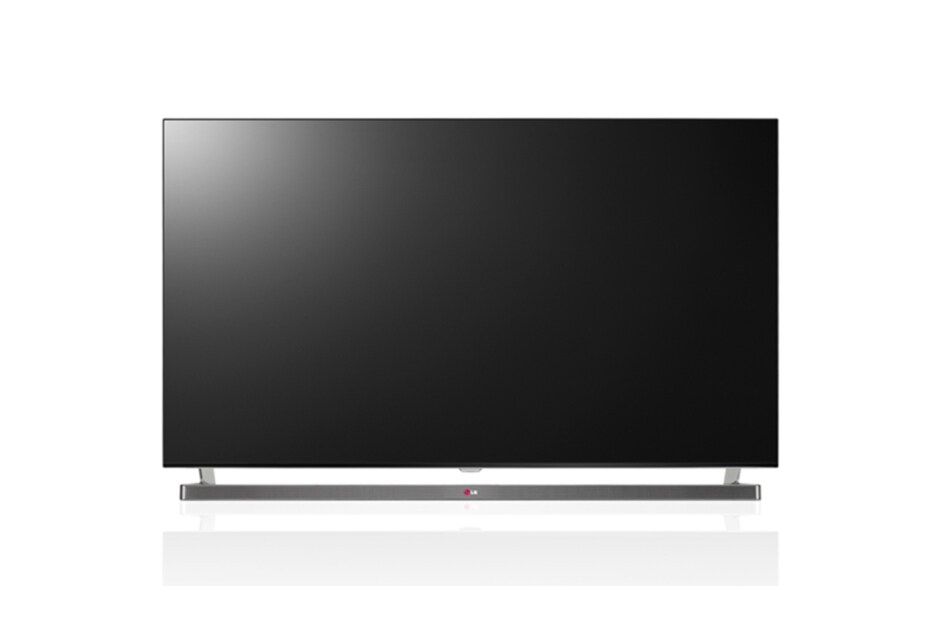 LG CINEMA 3D Smart TV with webOS, 55LB870T