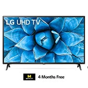 LG UHD 4K TV 49 Inch UN73 Series, 4K Active HDR WebOS Smart AI ThinQ, 49UN7340PVC, thumbnail 11