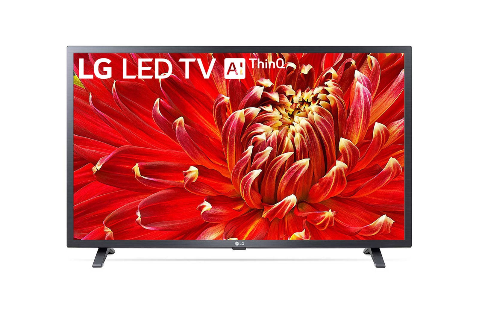 LG LED Smart TV 32 inch LM637B Series HD HDR Smart LED TV buy online