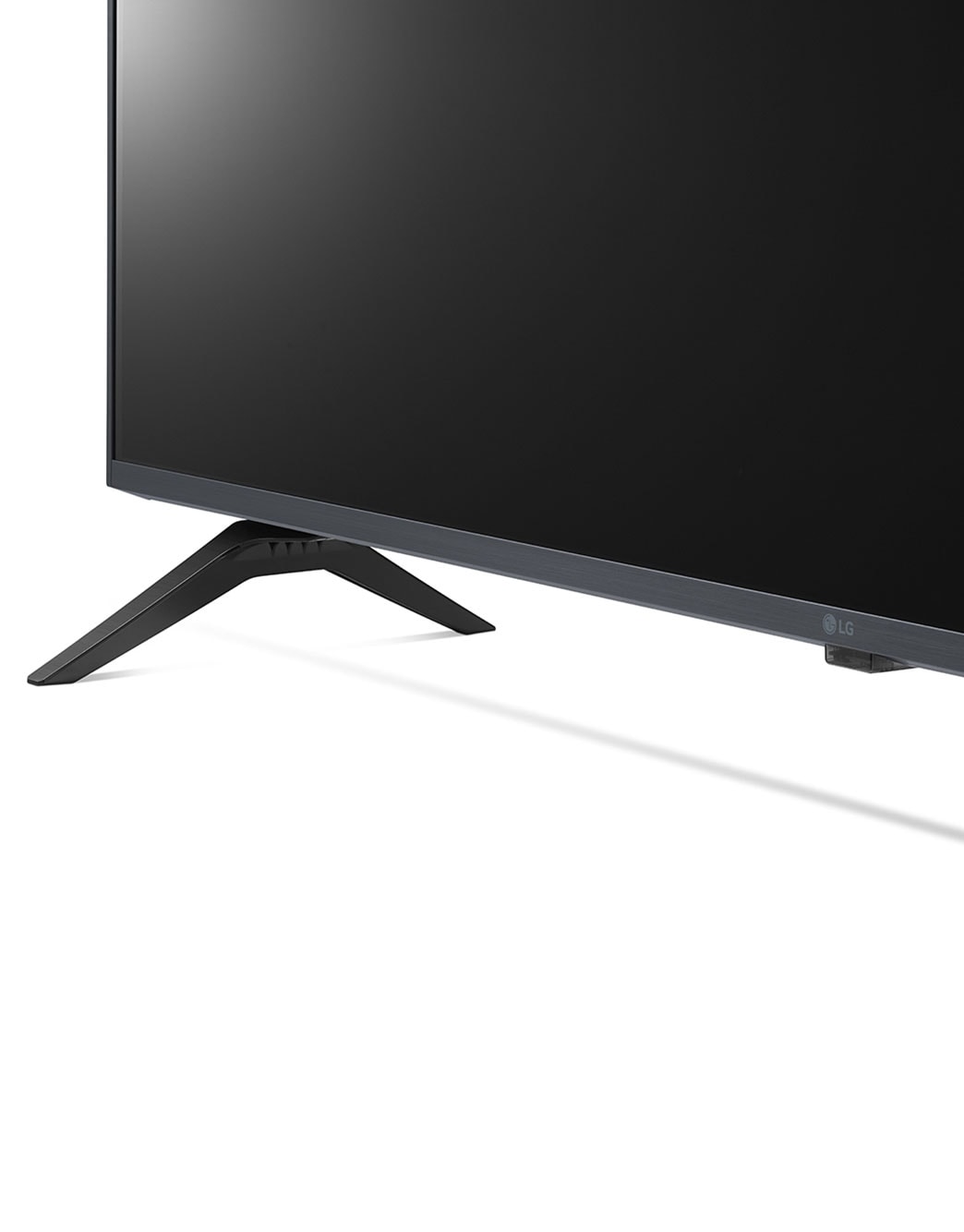 Smart Tv LG Ai Thinq 43up7750psb Lcd 4k 43 100v/240v