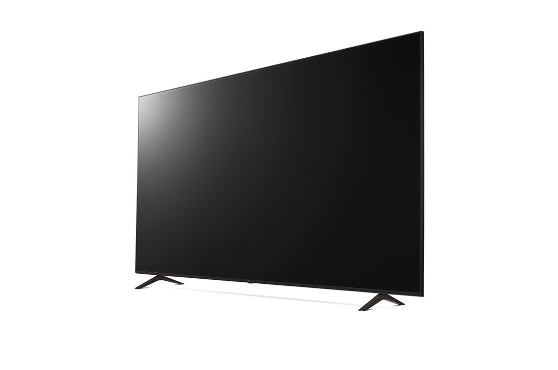 Televisor LG QNED MiniLED 85 86'' 4K SMART TV con ThinQ AI - 86QNED85SRA |  LG CL